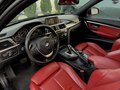 2017 BMW 3 серии 330i xDrive VI (F3x) Рестайлинг, чёрный, 1650000 рублей - вид 7