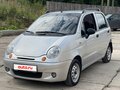 2011 Daewoo Matiz I Рестайлинг, серебристый, 300000 рублей - вид 6