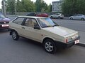1987 Lada (ВАЗ) 2108 21086, бежевый, 550000 рублей - вид 8