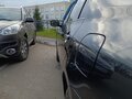 2012 Toyota Corolla X (E140, E150) Рестайлинг, чёрный, 990000 рублей - вид 4
