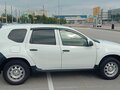 2017 Renault Duster I Рестайлинг, белый, 1150000 рублей - вид 6