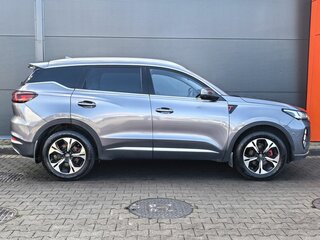 2023 Chery Tiggo 7 Pro Max I, серый, 1879000 рублей, вид 3