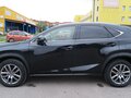 2020 Lexus NX 300 I Рестайлинг, чёрный, 4500000 рублей - вид 6