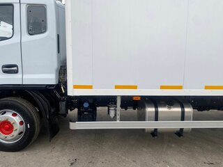 2024 Dongfeng C120, белый, 5500000 рублей, вид 2