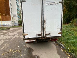 2006 ГАЗ ГАЗель (3302), белый, 315000 рублей, вид 4