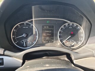 2011 Skoda Octavia II (A5) Рестайлинг, чёрный, 550000 рублей, вид 4