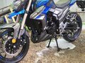 2022 Regulmoto T-Leopard 300, синий, 390000 рублей - вид 10