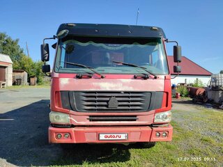 2007 Hino 185, красный, 1750000 рублей, вид 1