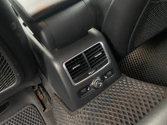 2007 Audi A6 III (C6), чёрный, 630000 рублей - вид 26