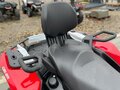 2024 BRP Can-Am Outlander Max DPS 700, красный, 1153000 рублей - вид 5