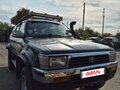 1995 Toyota Hilux Surf II Рестайлинг, серый, 480000 рублей - вид 1