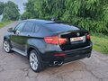 2013 BMW X6 30d I (E71) Рестайлинг, чёрный, 2300000 рублей - вид 6