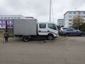 1987 Toyota Dyna, белый, 2000000 рублей