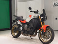 2025 Yamaha XSR900, белый, 1200000 рублей - вид 2