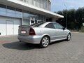 2000 Opel Astra G, серебристый, 610000 рублей - вид 5