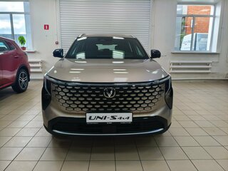 2026 Changan UNI-S I Рестайлинг, золотистый, 3249900 рублей, вид 4
