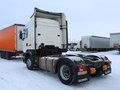 2016 Scania R-Series, белый - вид 3