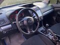 2012 Subaru Impreza IV, серый, 890000 рублей - вид 9