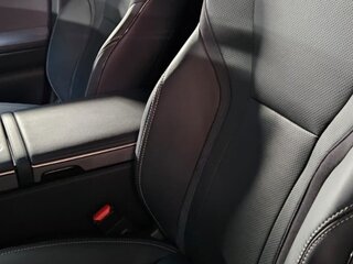 2024 Lexus LM 350h II, чёрный, 18500000 рублей, вид 4