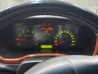 2009 Hyundai Sonata ТагАЗ IV (EF) Рестайлинг, чёрный, 370000 рублей, вид 5