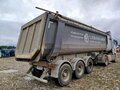 2021 Grunwald Полуприцеп самосвальный, серый, 1539000 рублей - вид 2