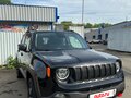 2020 Jeep Renegade I Рестайлинг, чёрный - вид 3