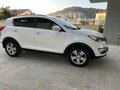 2012 Kia Sportage III, белый, 950000 рублей - вид 8