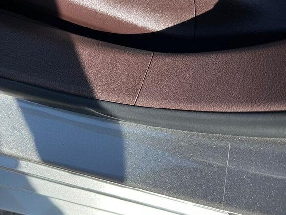 2020 Lexus ES 250 VII, серый, 4550000 рублей - вид 24