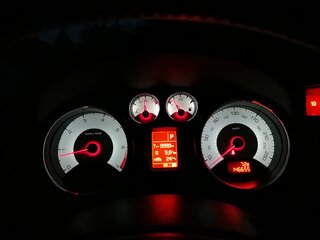 2012 Peugeot 408 I, бежевый, 330000 рублей, вид 4
