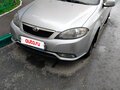 2014 Daewoo Gentra II, серебристый, 390000 рублей - вид 1