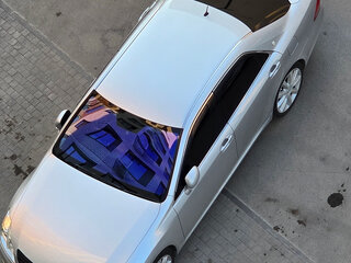2008 Toyota Crown XIII (S200), серебристый, 860000 рублей, вид 5