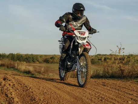 2025 Sharmax Sport, белый, 129900 рублей, вид 4