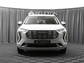 2023 Haval Jolion I, белый, 1895000 рублей, вид 3