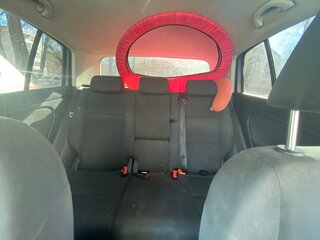 2010 Volkswagen Golf Plus II, серый, 750000 рублей, вид 5