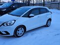 2020 Honda Fit IV, белый, 1535000 рублей - вид 2