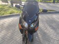 2006 Yamaha TMAX, чёрный - вид 2