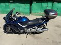 2004 Yamaha FJR1300, синий, 515000 рублей - вид 9