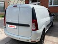 2021 Lada (ВАЗ) Largus I Рестайлинг, белый, 845000 рублей - вид 5