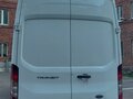 2017 Ford Transit, белый - вид 8