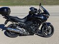 2010 Yamaha TDM900, чёрный, 560000 рублей - вид 8