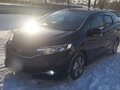 2018 Honda Shuttle II, чёрный, 1650000 рублей - вид 8