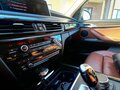 2016 BMW X5 30d III (F15), коричневый, 3900000 рублей - вид 11