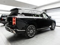 2025 GAC GS8 II, чёрный - вид 4
