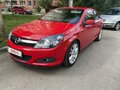 2007 Opel Astra GTC H Рестайлинг, красный, 550000 рублей