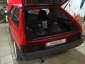 1993 Lada (ВАЗ) 2108 21086, красный, 400000 рублей - вид 10