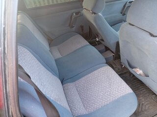 2007 Lada (ВАЗ) 2111 21112, серый, 165000 рублей, вид 5