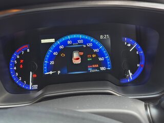 2020 Toyota Corolla XII (E210), белый, 2350000 рублей, вид 4