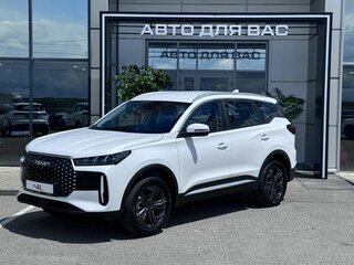 2026 Tenet T4L, белый, 2329000 рублей, вид 2