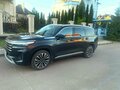 2023 Exeed VX I, серый, 2800000 рублей