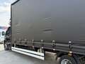 2017 ГАЗ ГАЗель Next, чёрный, 2700000 рублей - вид 4